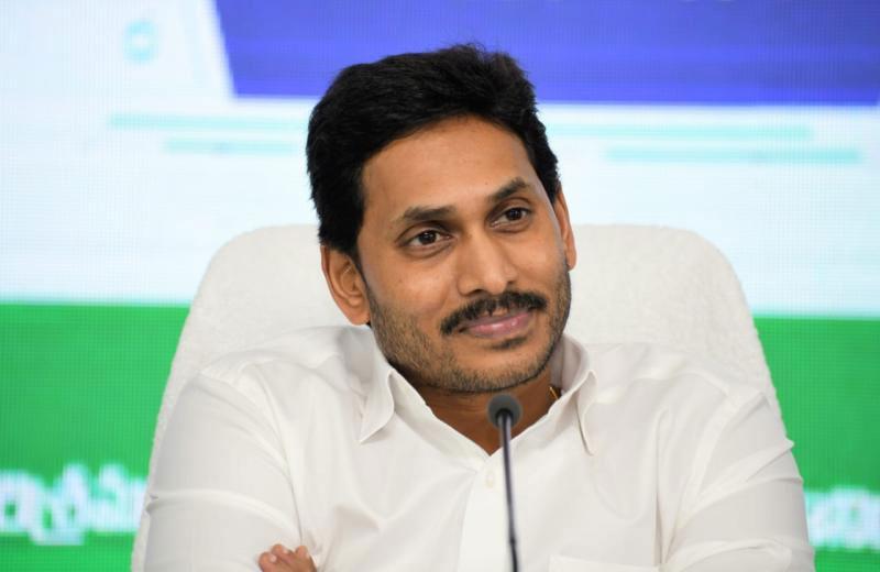 LKG &amp; UKG in AP Government Schools