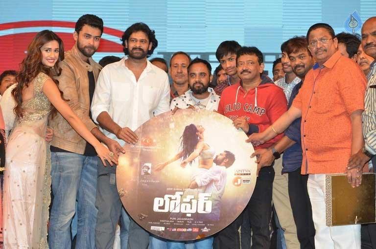 How Is 'Loafer' New Theatrical Trailer?