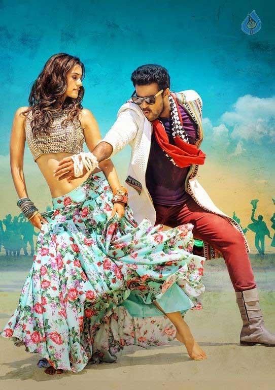 'Loafer' 3 Days AP &amp; TS Shares