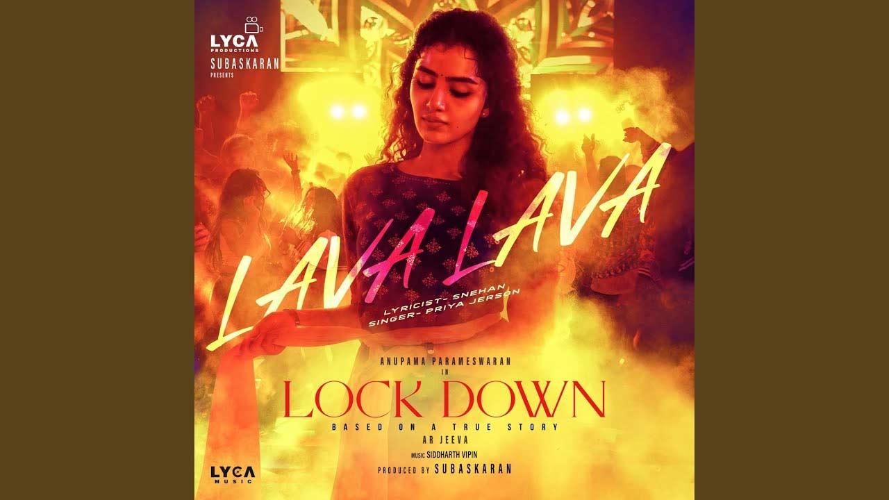 Lock Down: Lava Lava generates interest with energetic vibes