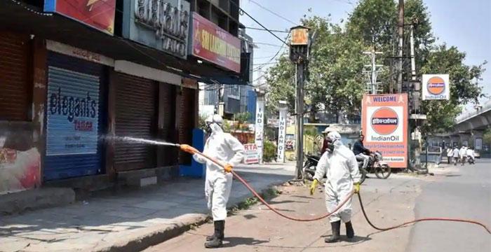 Not Lockdown! KCR Should Think of Another Solution