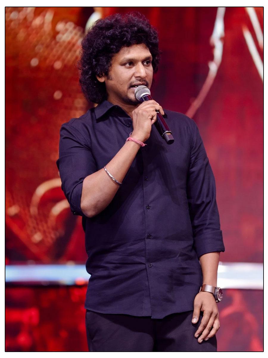 Lokesh Kanagaraj Announces Standalone Rolex Film