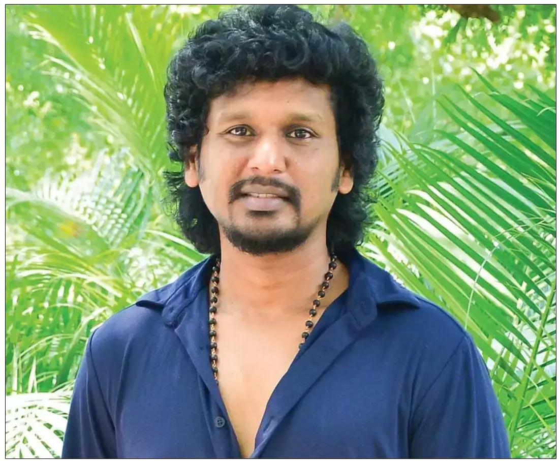 Lokesh Kanagaraj Clarifies On Social Media Accounts