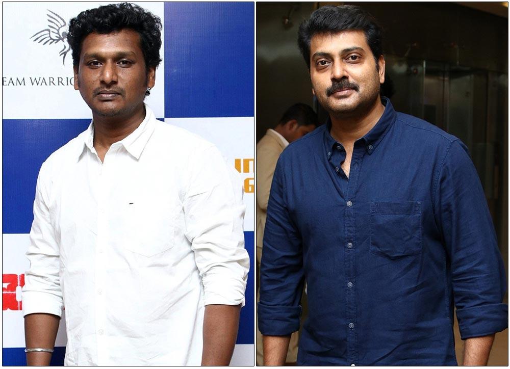 Lokesh Kanagaraj To Make A Short Film Based On LCU
