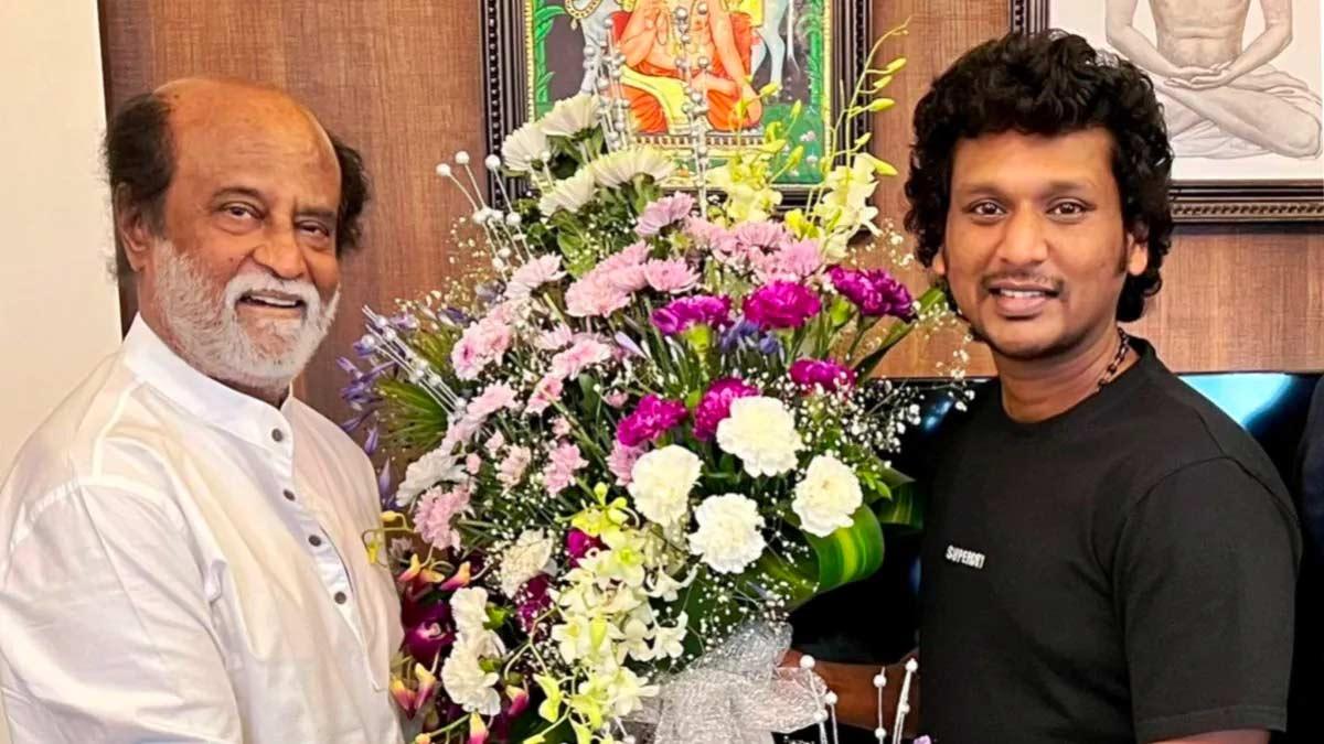 Thalaivar 171 crucial update from Lokesh Kanagaraj