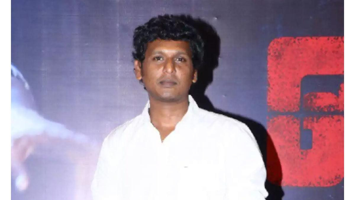 Lokesh likely to direct him again?