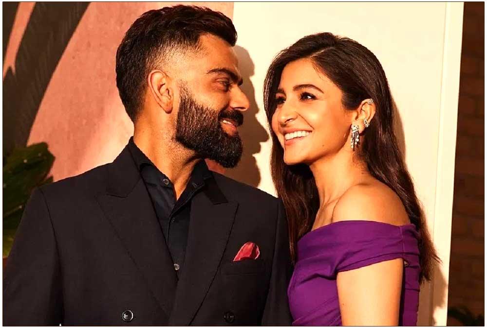 Virat Kohli And Anushka Sharma Plan to Shift to London