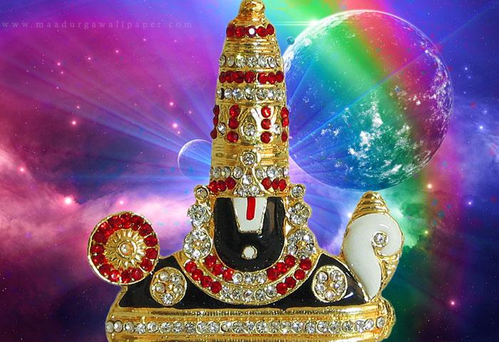 Lord Balaji &amp; Sun God Angry on Naidu!