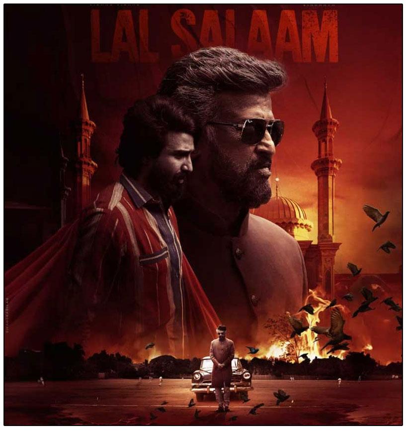 Lal Salaam OTT Version Includes Lost Footage