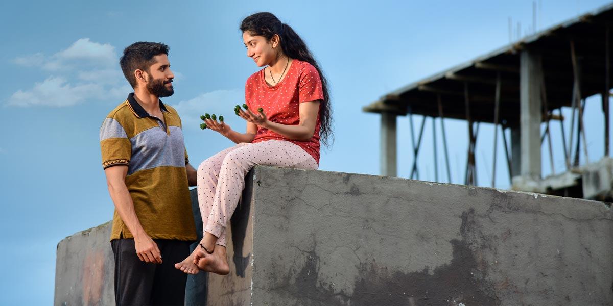 Love Story continuing its dream run