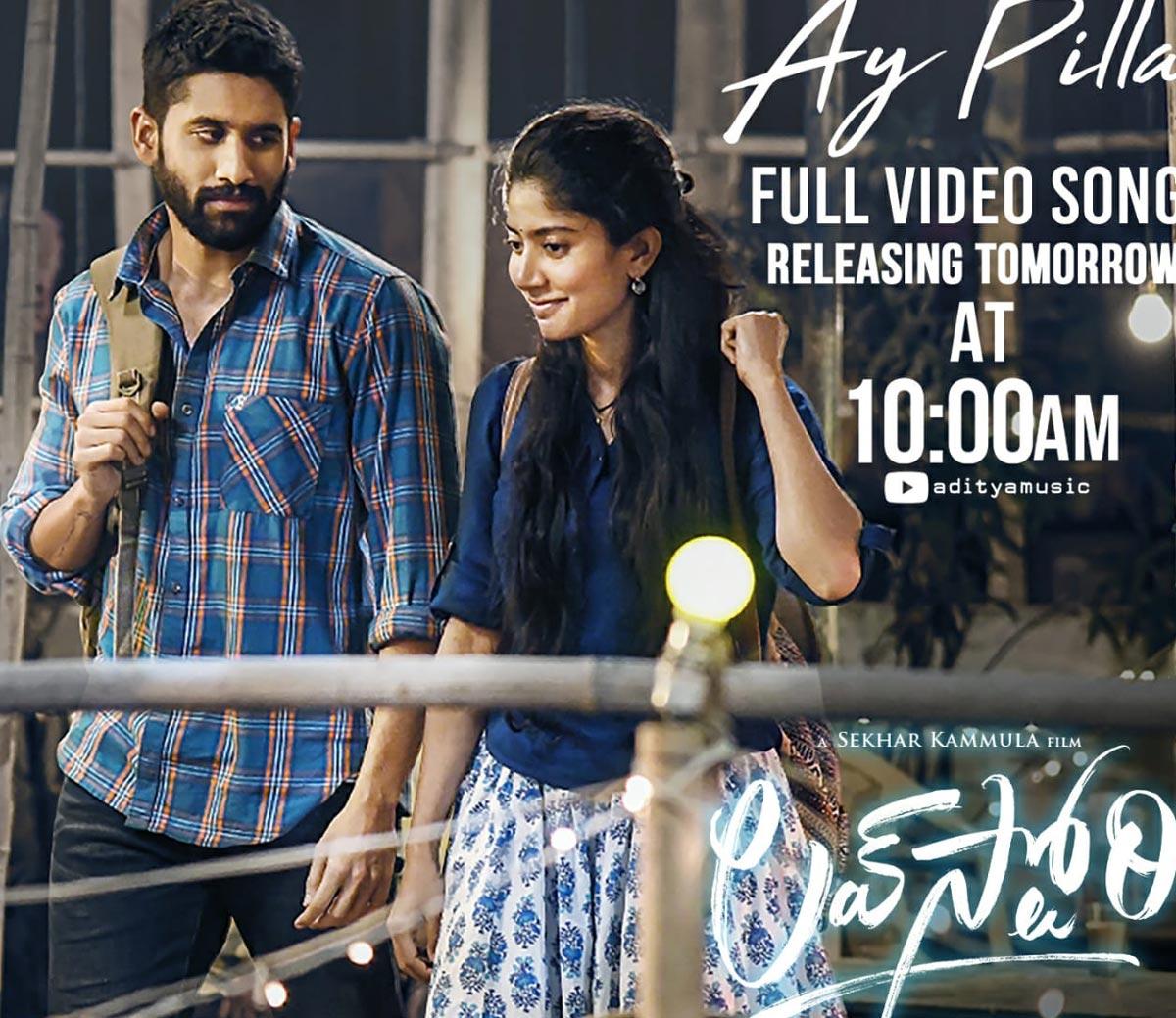 Love Story readies for OTT streaming