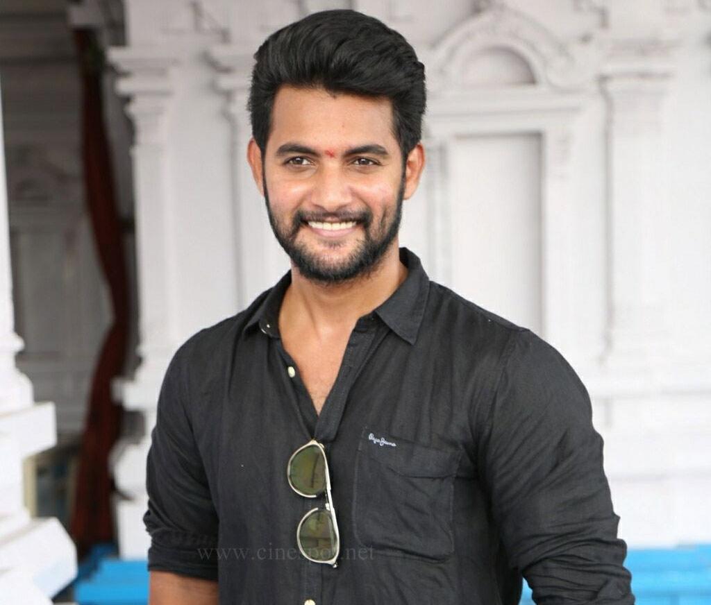 Lovely writer to power Aadi Sai Kumar