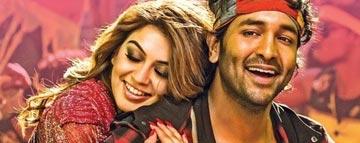 Luckunnodu Review