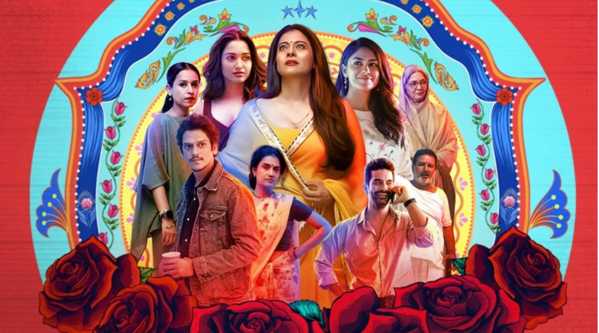 Lust Stories 2 teaser review
