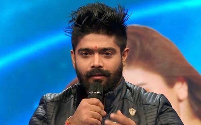 LV Revanth Is Indian Idol 9 Winner