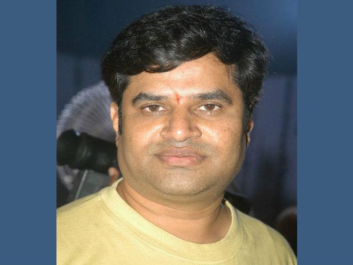 Lyricist Kulasekhar Arrested Again