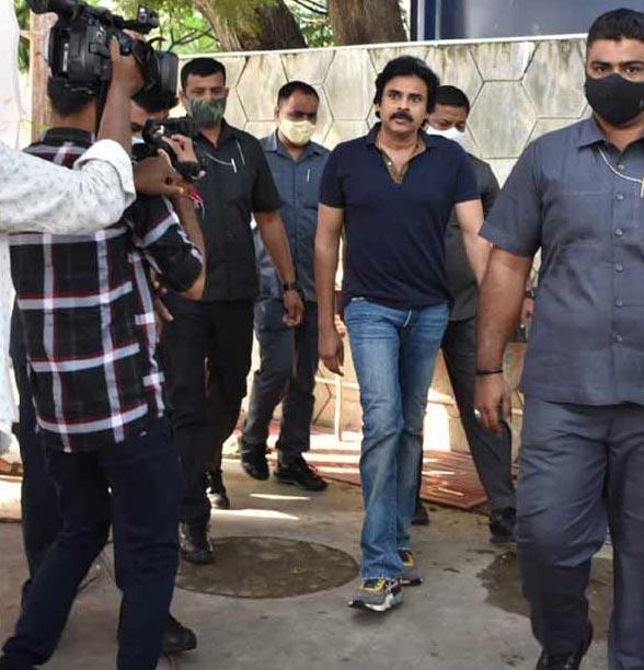 MAA Elections: Voting underway, celebrities cast their votes