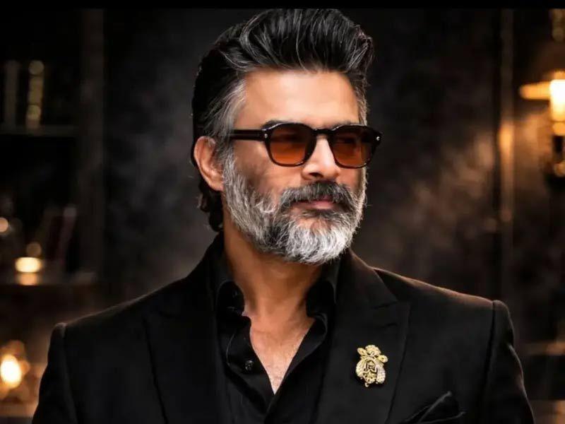 Madhavan takes on top brand