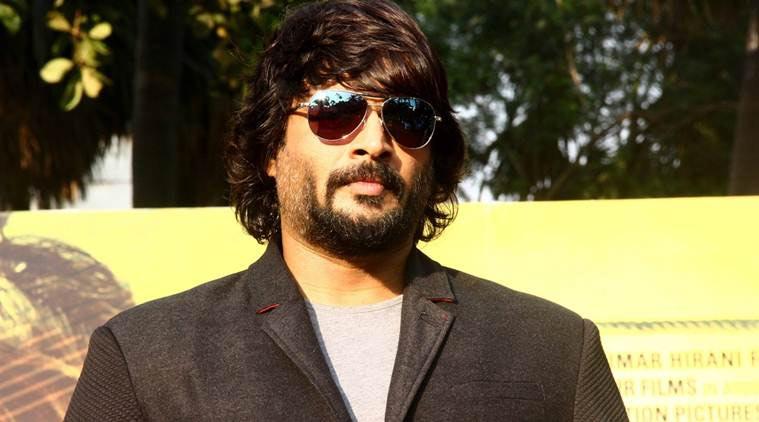 Madhavan not the villain of RaPo