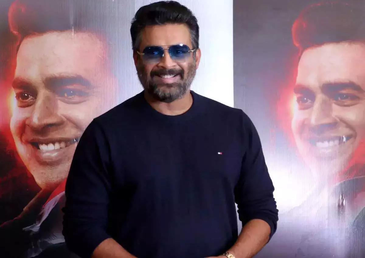 Madhavan talks about his horrifying moments