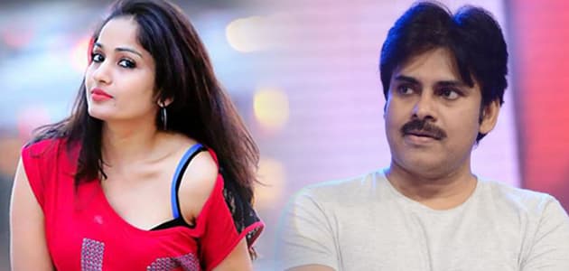 Will Pawan Kalyan Follow HER Advice?