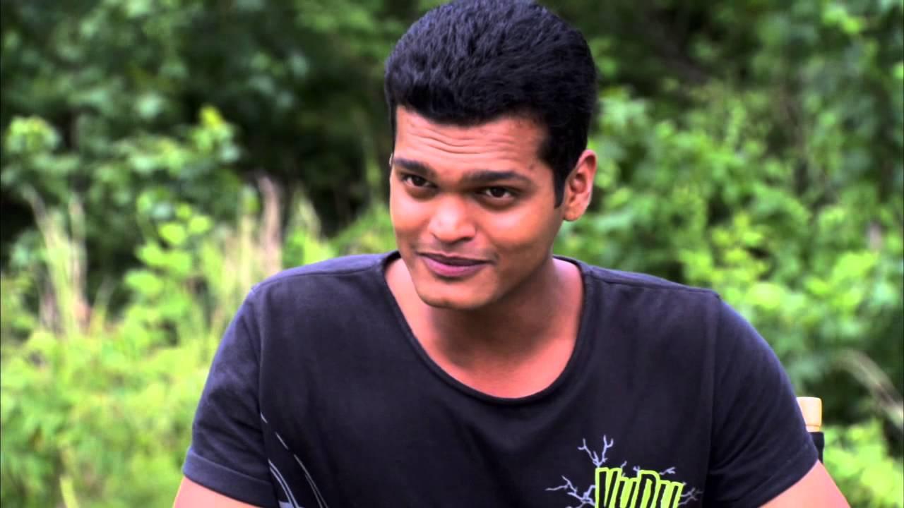 Actor Booked For Molestation