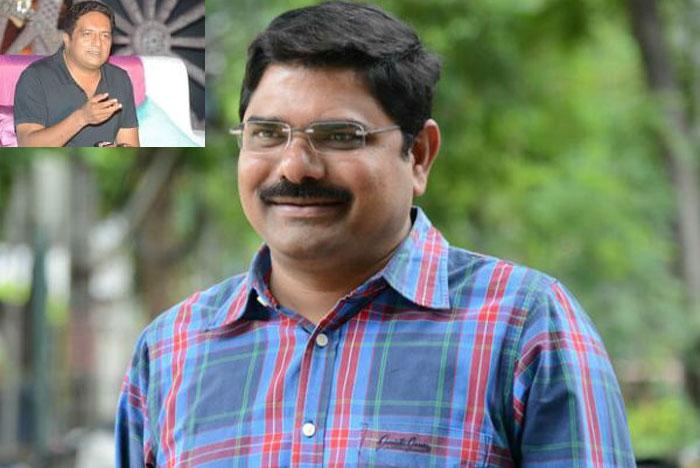 Character Artist Blasted for Modi Criticism
