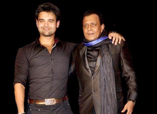Mithun Chakraborty son love for Tollywood