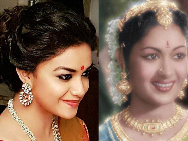 Mahanati: They Play LV Prasad &amp; KV Reddy