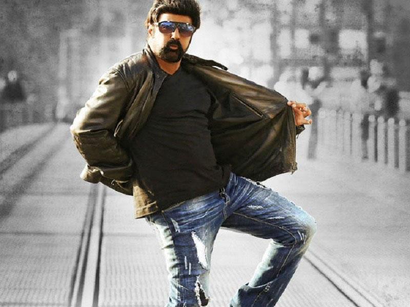 Not Paisa Vasool, They Preferred Mahanubhavudu?