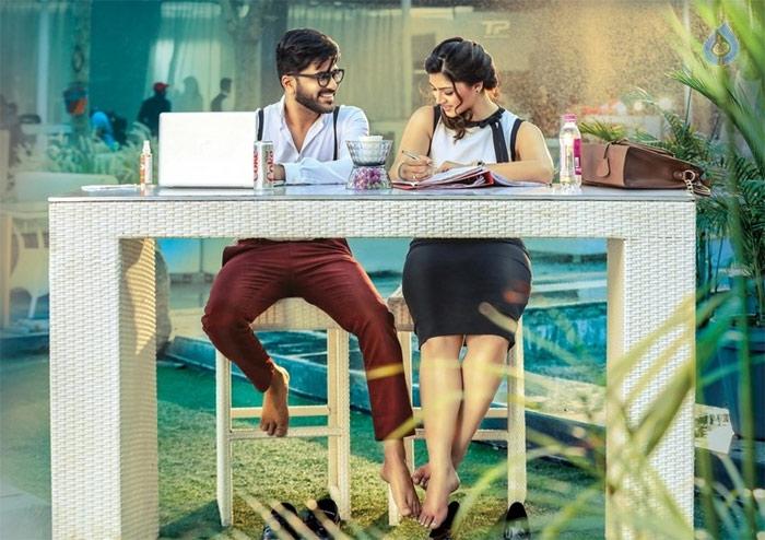 Mahanubhavudu Overtakes NTR &amp; Mahesh