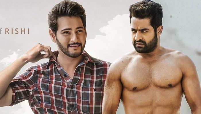 Maharshi, Aravinda Sametha: Next Leaks