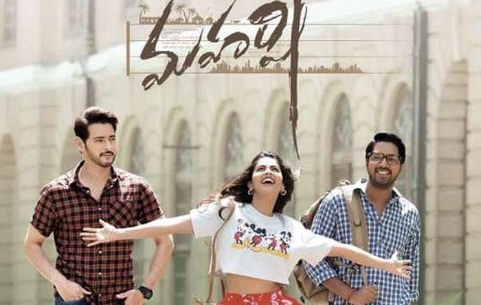 Doubts on Maharshi Krishna &amp; Ceded Collections