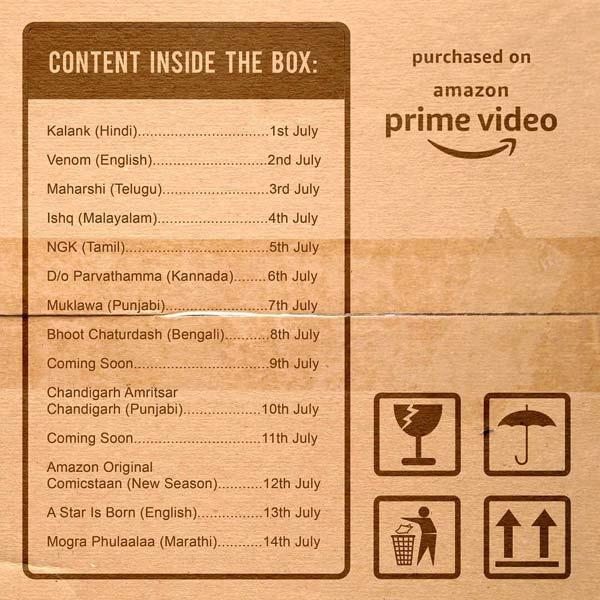 Maharshi Streaming Date Is Here