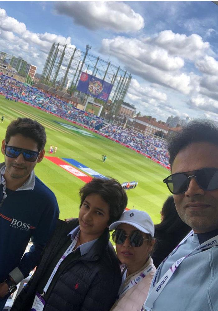Maharshi Unwanted All Time Record!