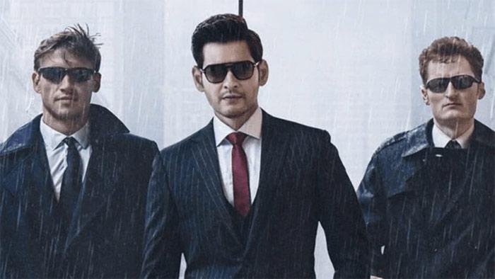 Maharshi: Triple Pressure For Mahesh Babu