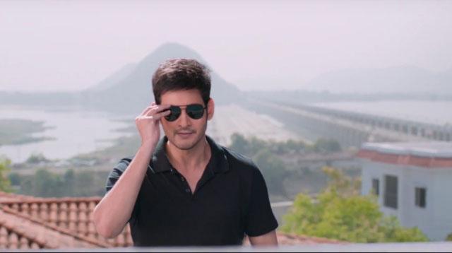 Mahesh's Latest Tweets to Woo Kollywood?