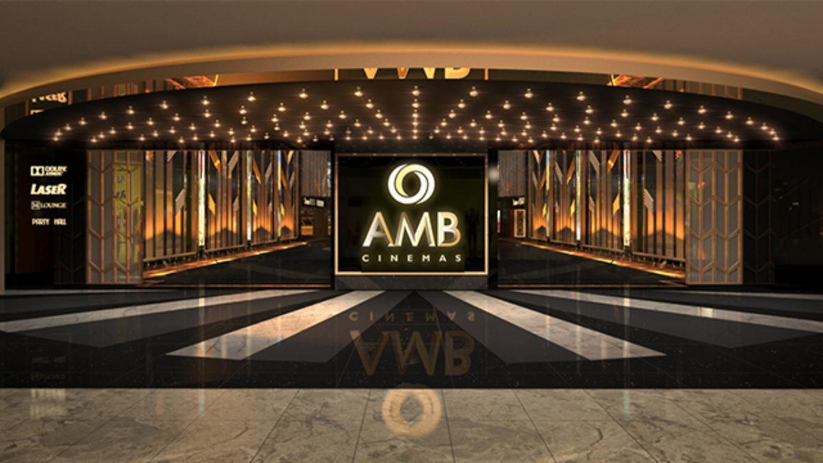 Global Recognition For Mahesh AMB