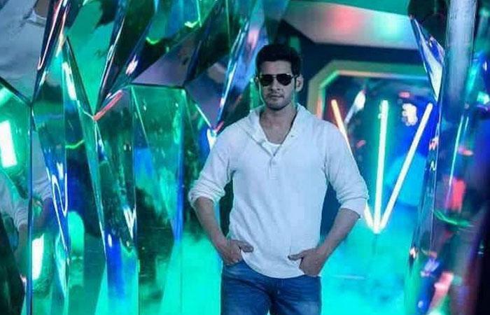 It's Only Balayya Vs Mahesh?