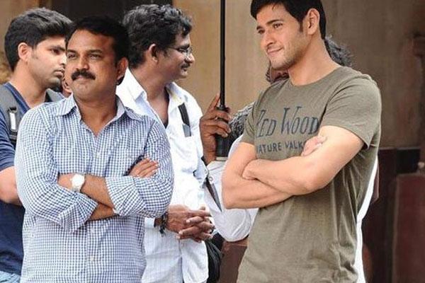 5 Months Gap for Mahesh's 2 Films!
