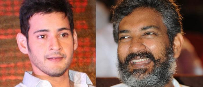 Mahesh-SSR Combo Happens Then?