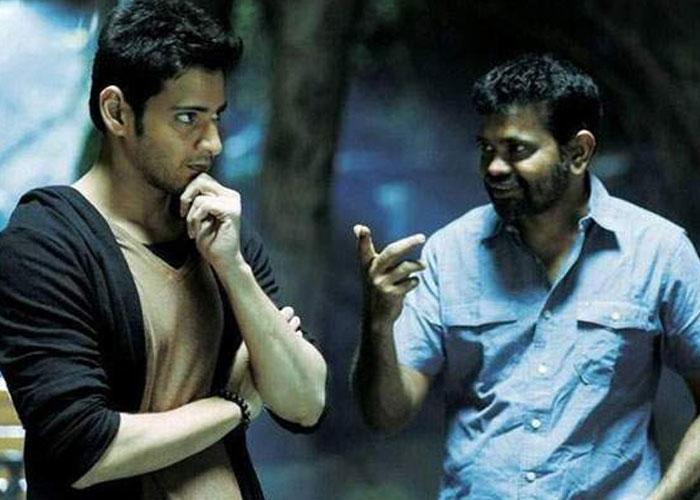 Mahesh Prefers Passionate Director!