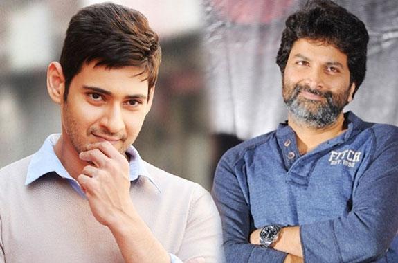 Mahesh-Trivikram: Needs a Long Wait!
