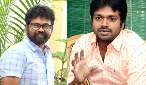 Mahesh 26 Race: Anil Vs Sukku