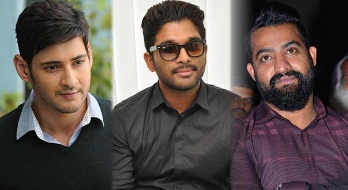 Why Tollywood Stars Need Sensational Hits?
