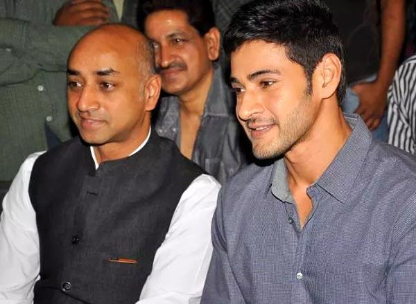 Mahesh Babu and IPL, Jay Galla Reacts
