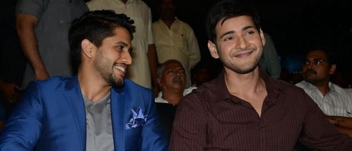 NTR Biopic: Mahesh &amp; Chaitu Doubtful