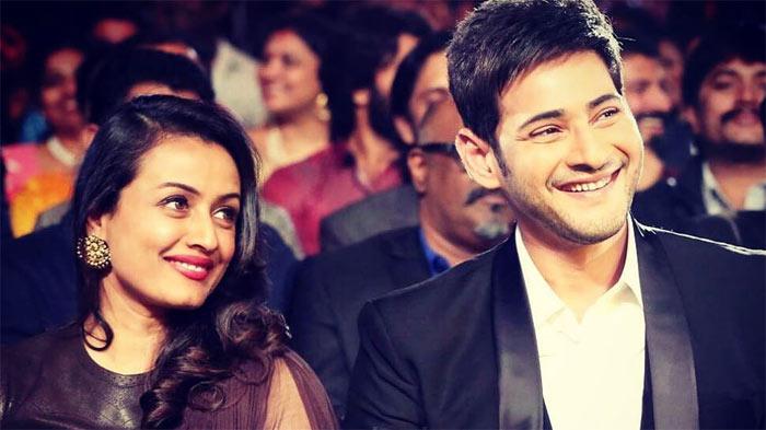 Mahesh, Namrata Differ On Ratings