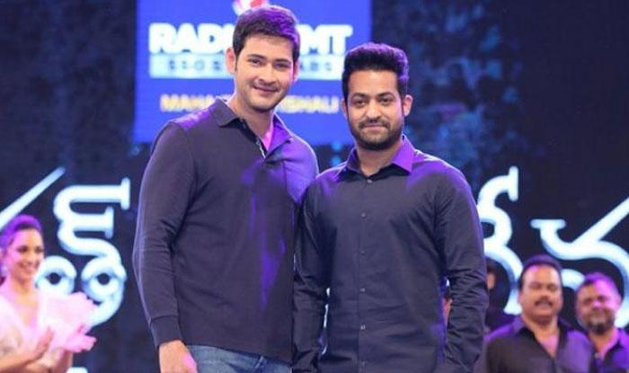 Mahesh Jalsa Vs NTR RRR: Which Is Best Voiceover?