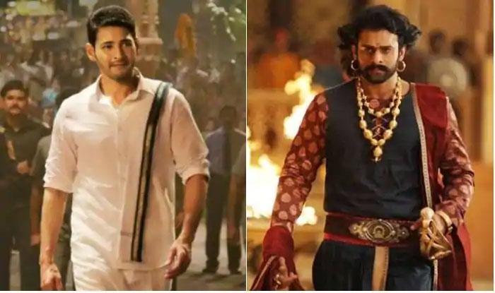 Rajamouli's Another Multi-starrer with These Top Heroes?